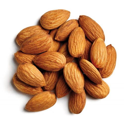 almonds